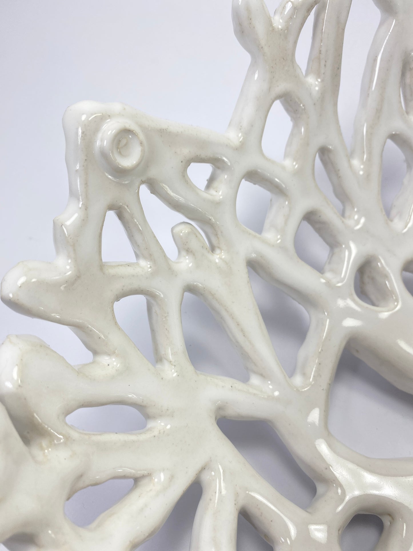 Openwork No. I – Large Statement Bowl