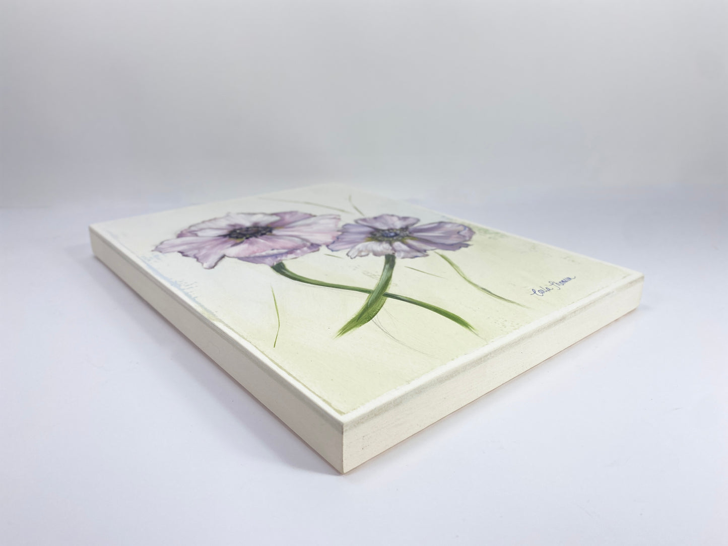 Anemones Study II