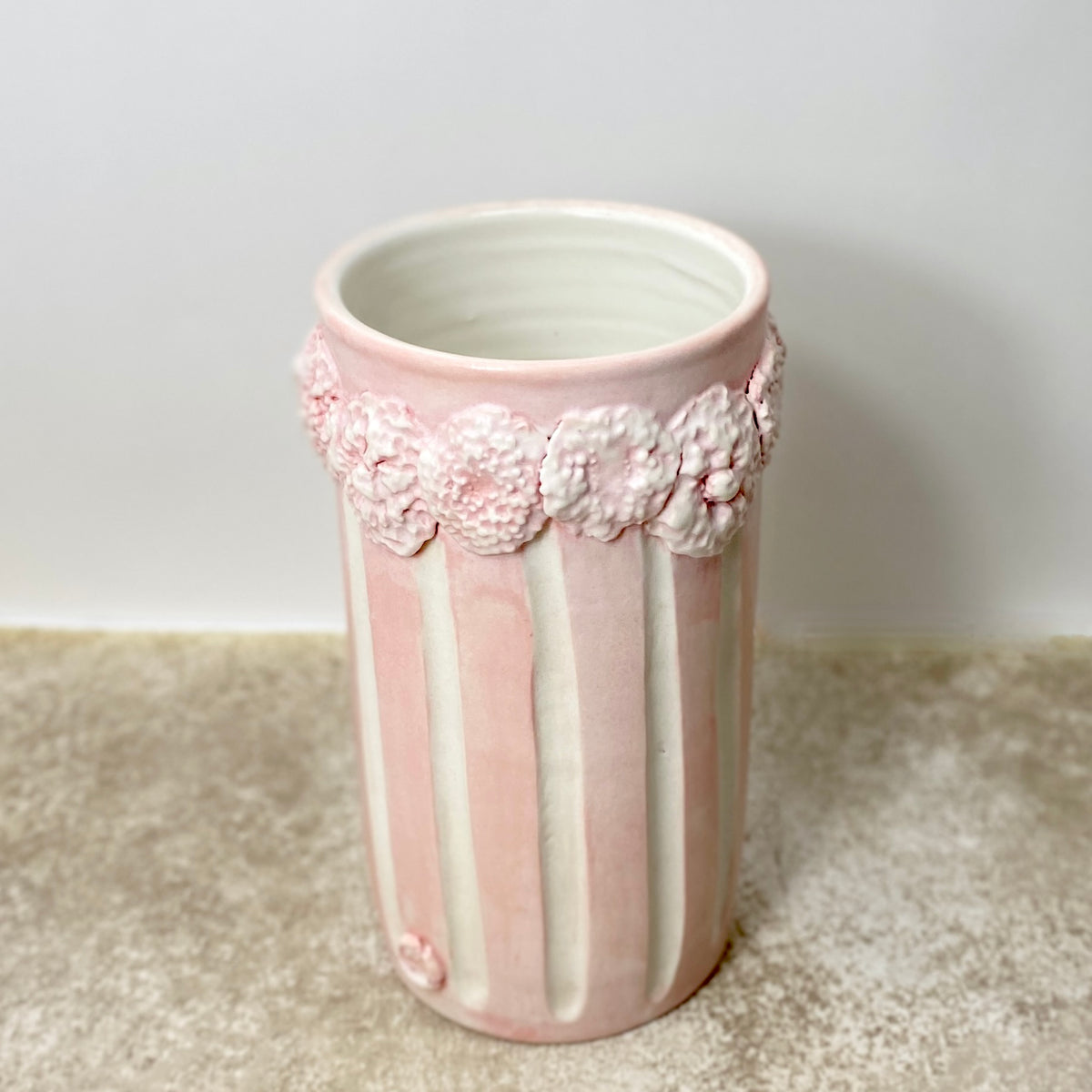 Botanical Relief: Garden — Posy