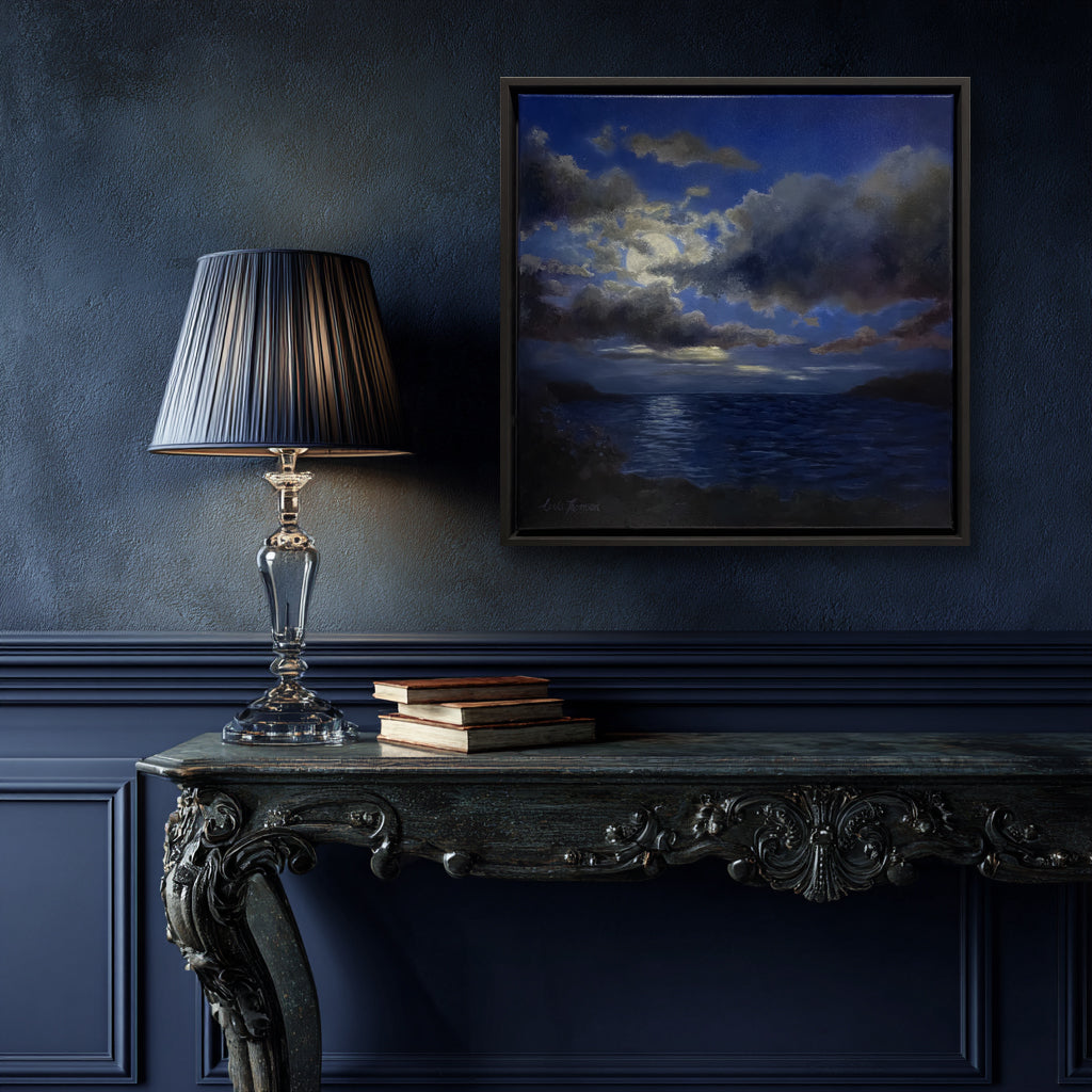 Liminal Light