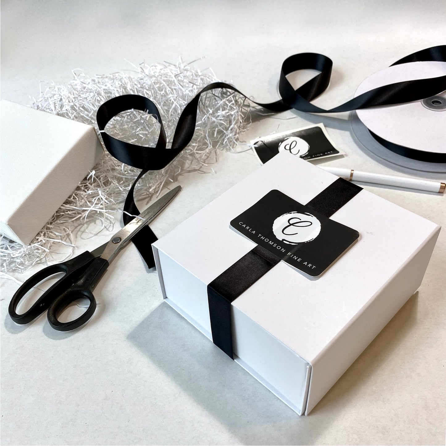 Mini Autumn Landscape 2