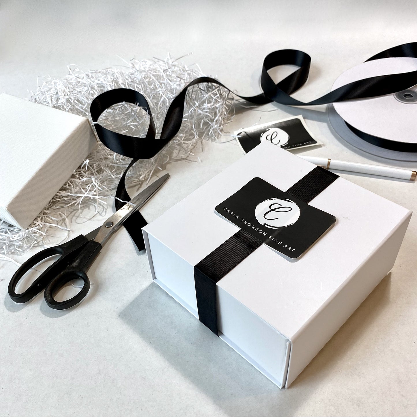 Mini Sunset at the Plum Beach Lighthouse in Jamestown, RI