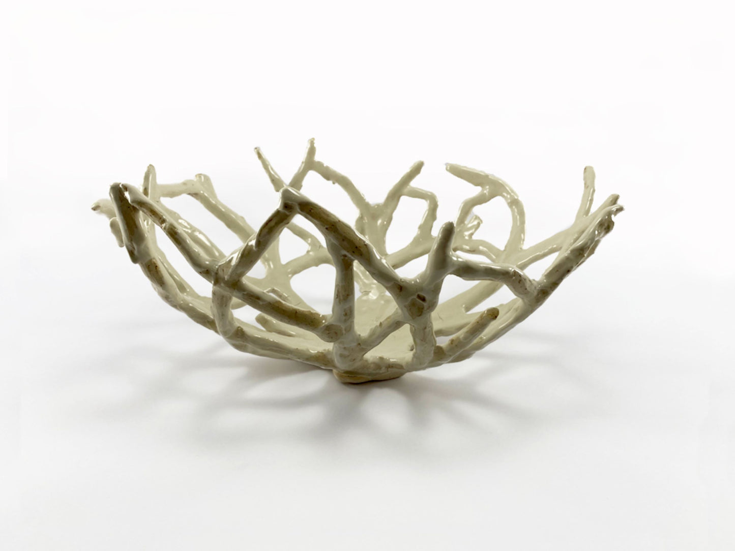 Openwork No. II – The Singular Bowl