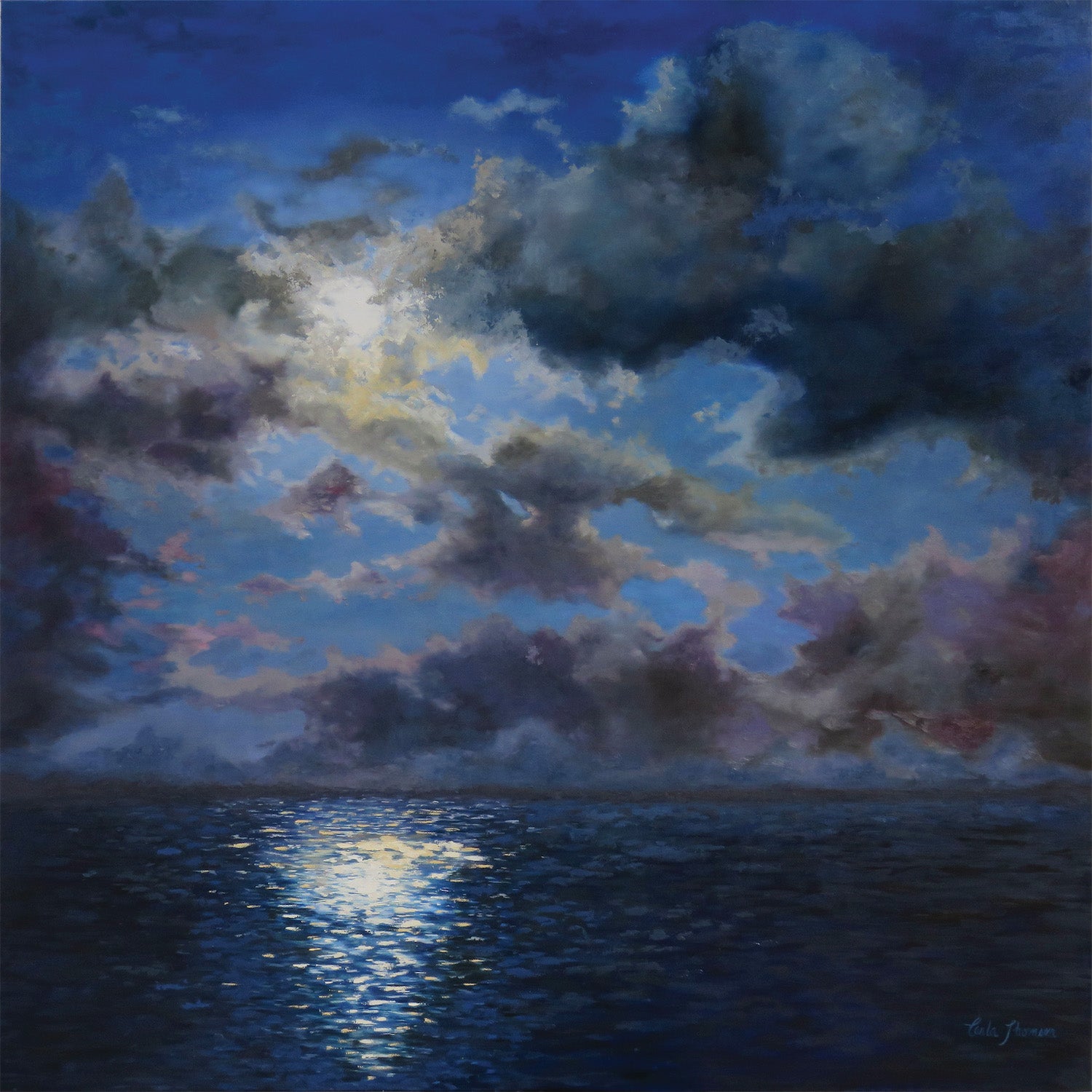 LANDSCAPES