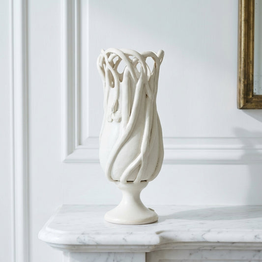 Botanical Relief: Coastal — Spindrift