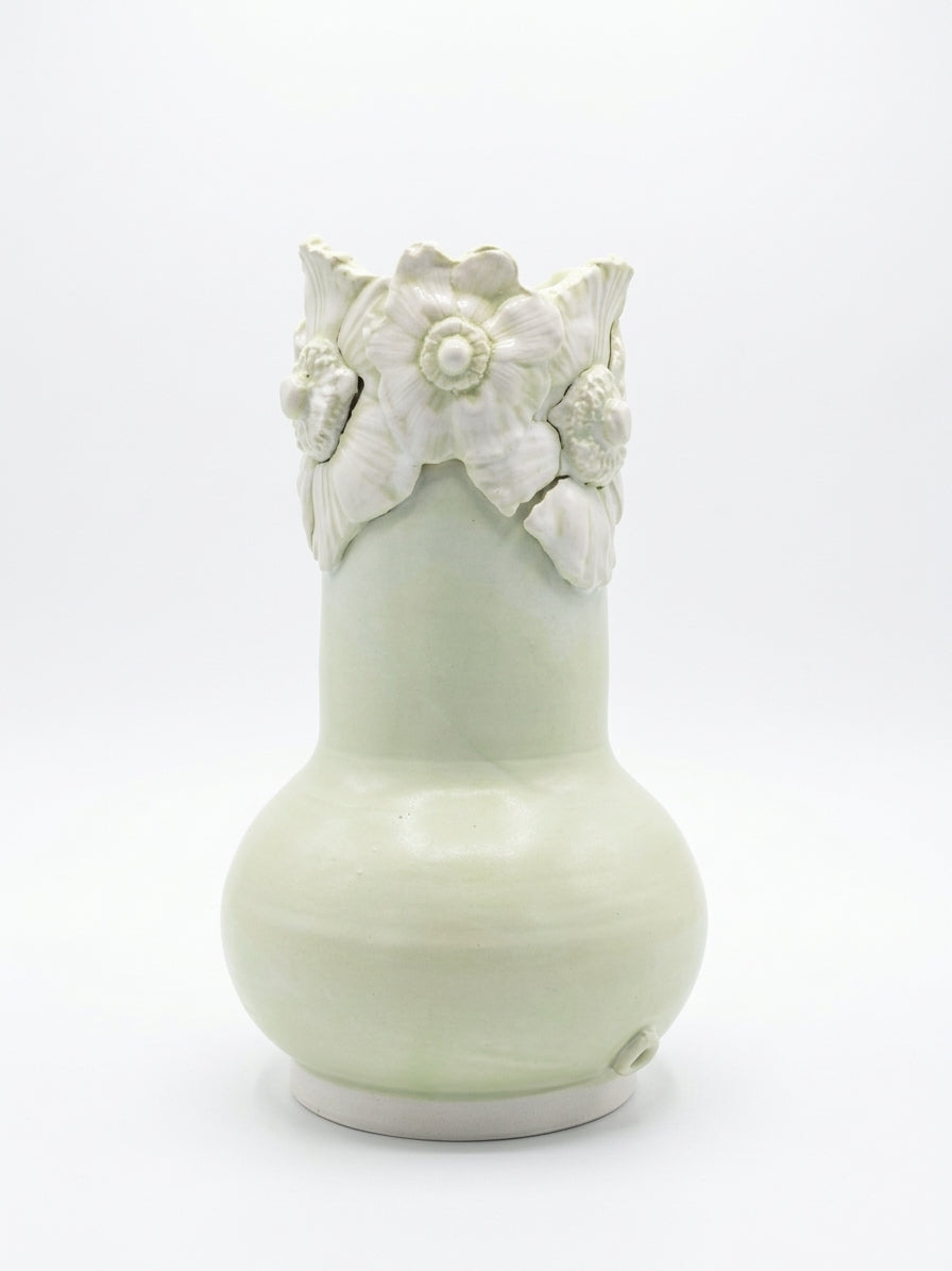 Botanical Relief: Garden — Meadow
