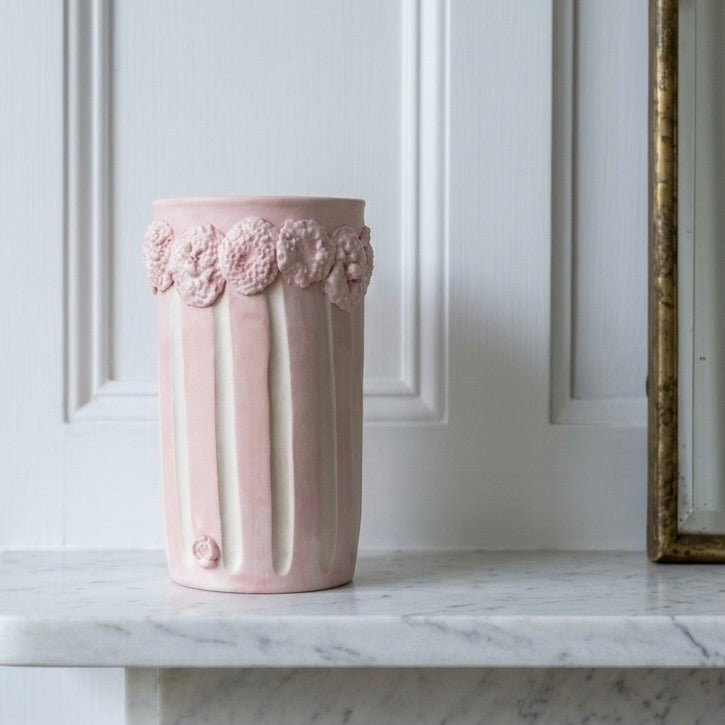Botanical Relief: Garden — Posy