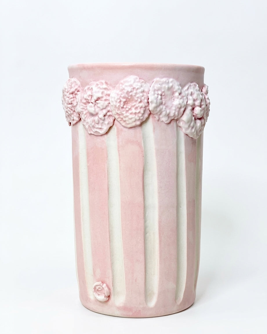 Botanical Relief: Garden — Posy