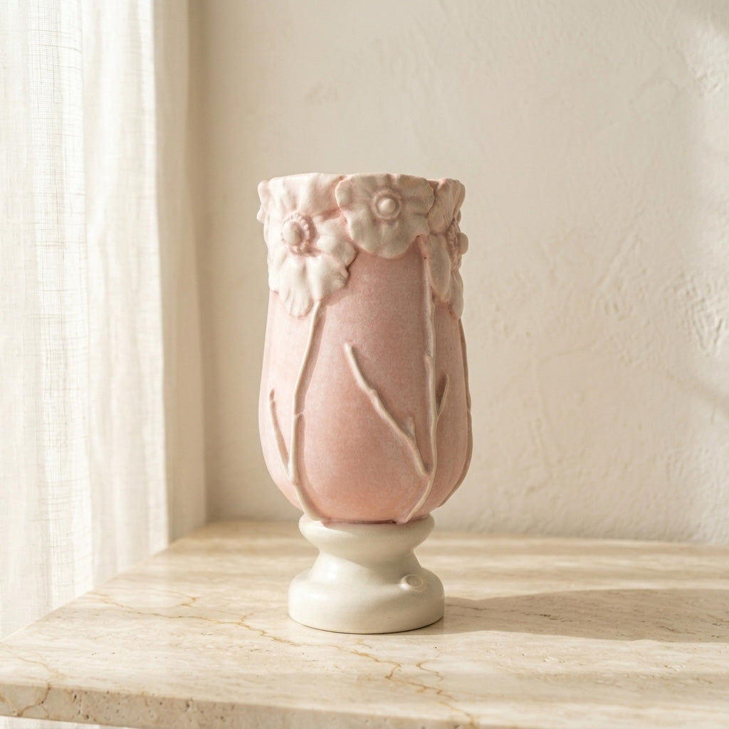 Ceramic Commission – A One-of-a-Kind Piece, Made Just for You