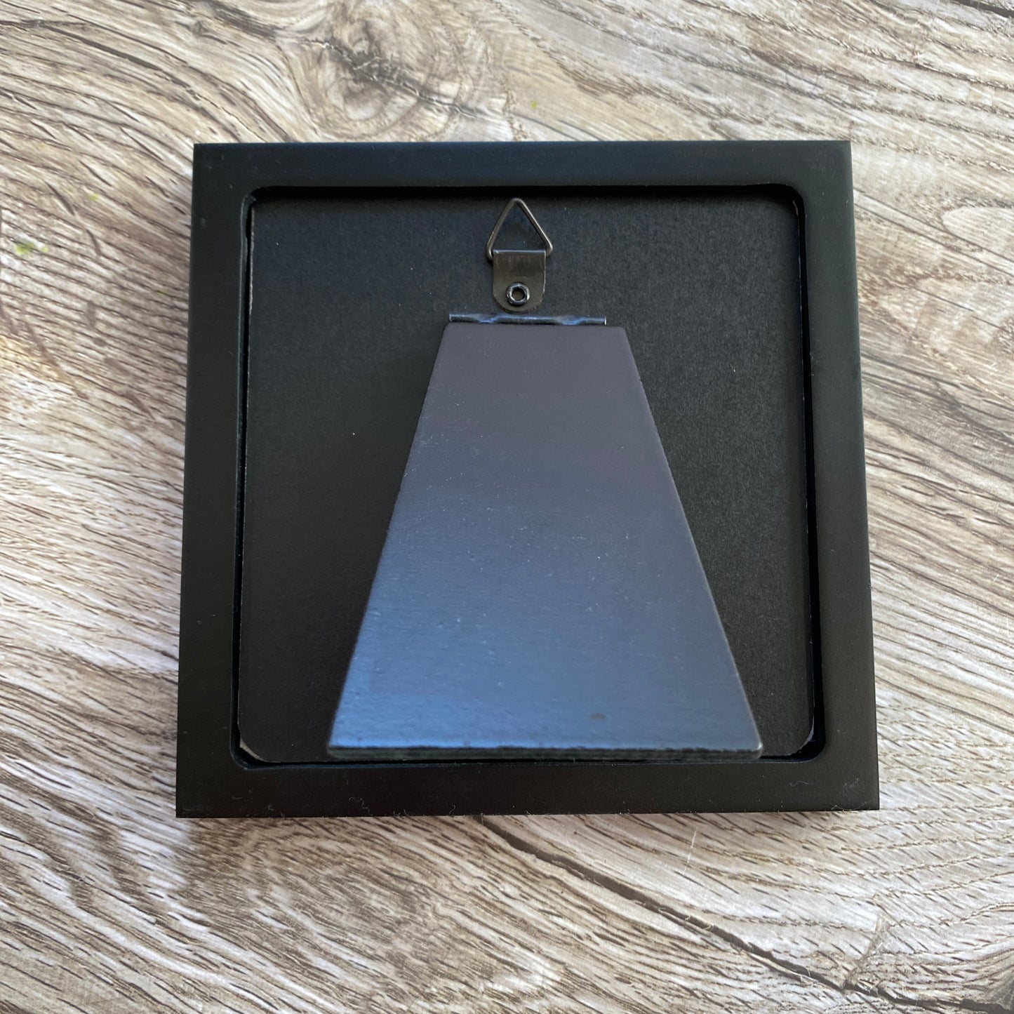 Mini 4x4 Canvas Prints Framed