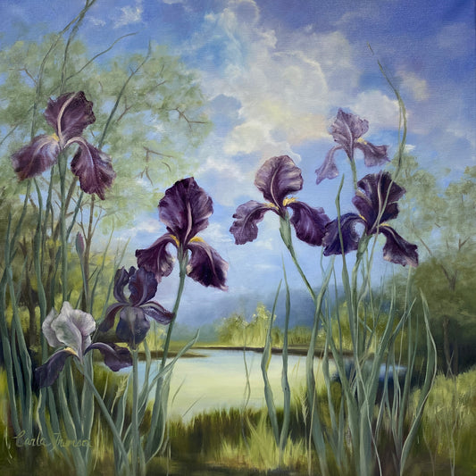 At Water's Edge