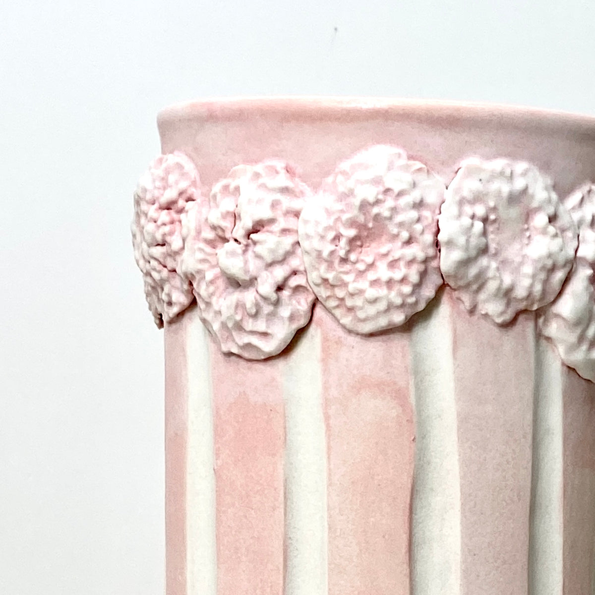 Botanical Relief: Garden — Posy