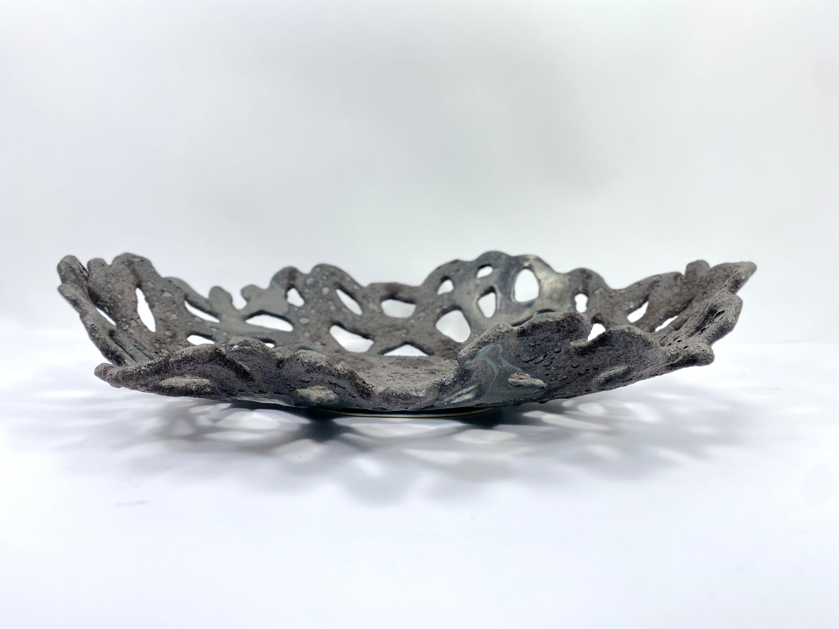 Openwork: Coastal — Nighttide