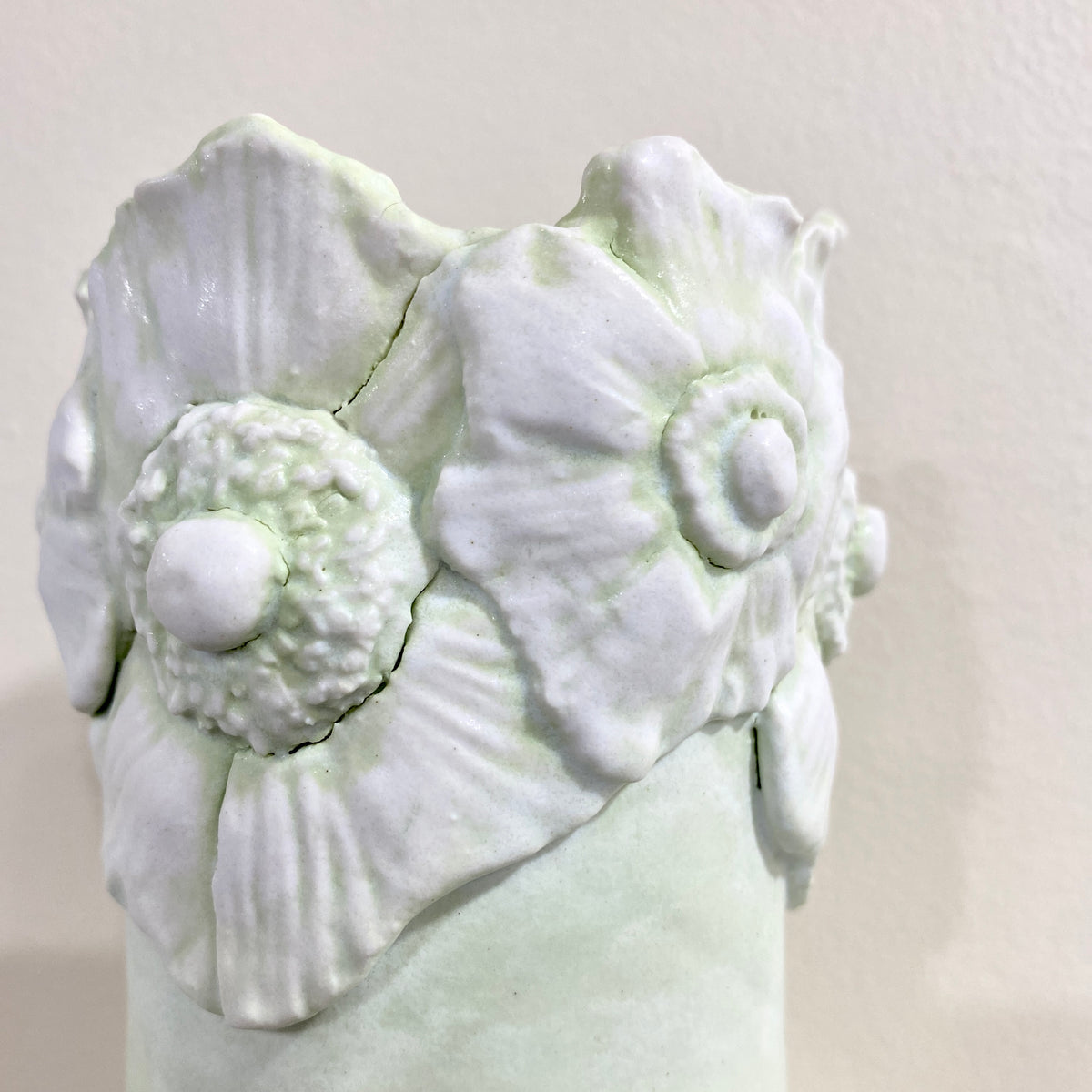 Botanical Relief: Garden — Meadow