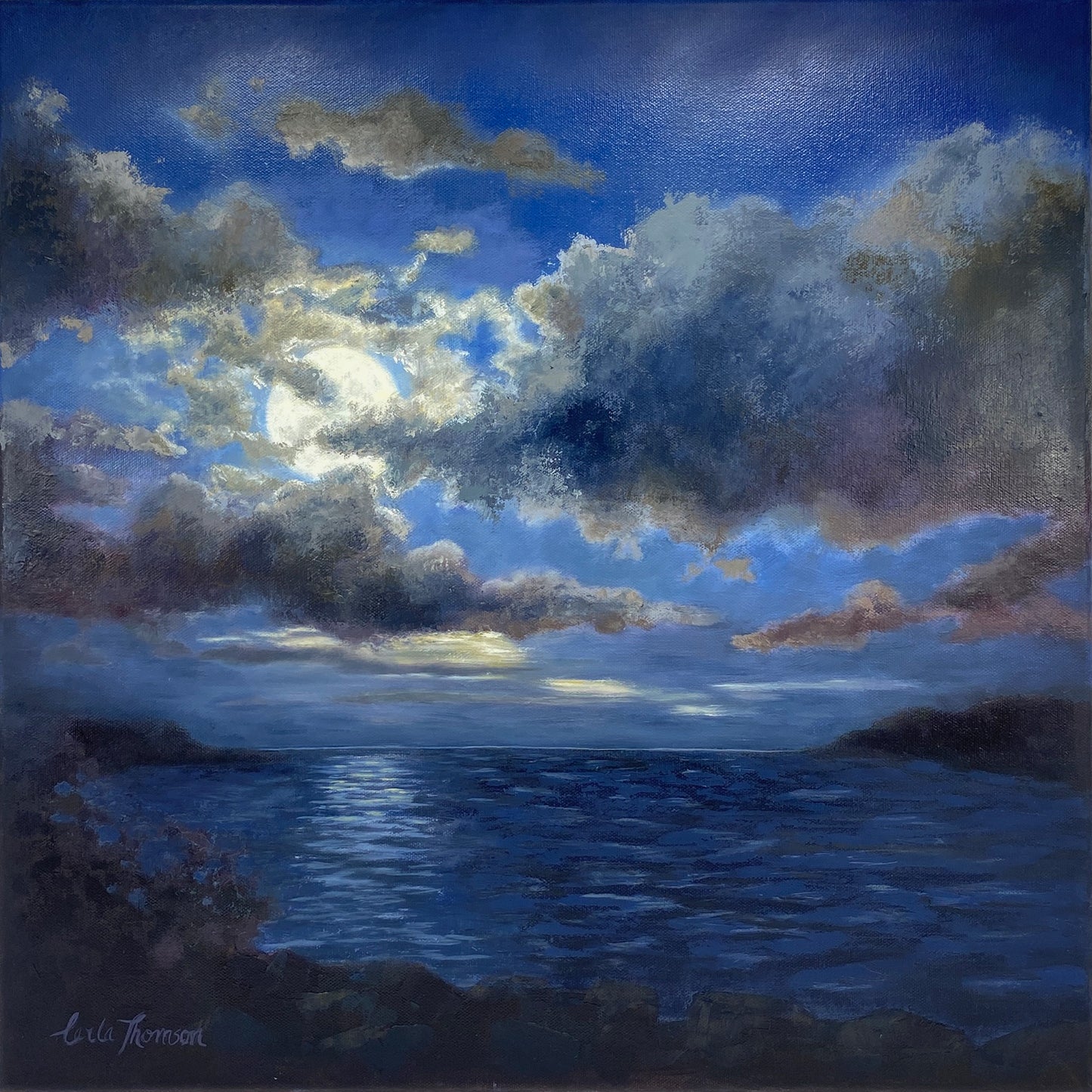 Liminal Light