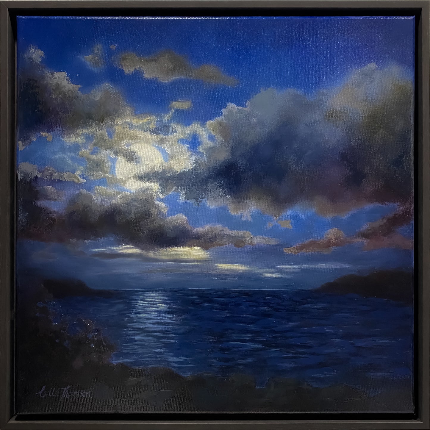 Liminal Light