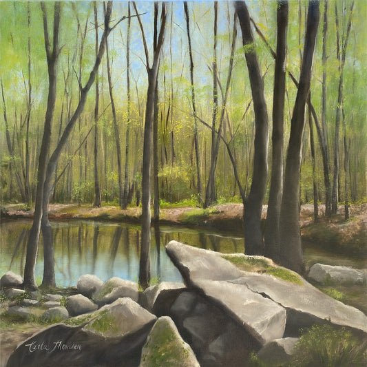 Vernal Pool