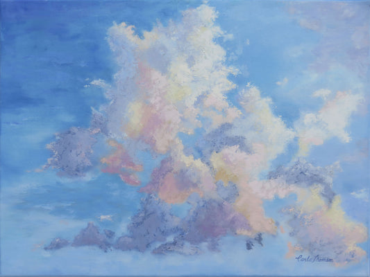 Cloud Study I