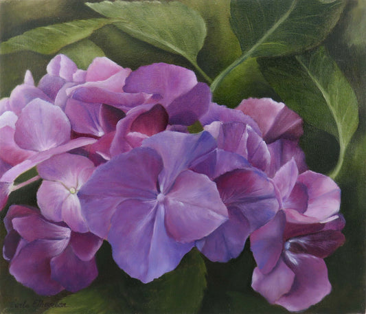 Purple Passion